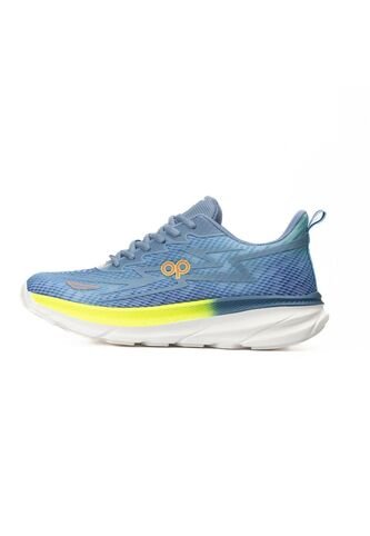 Tenis OP Hombre Ikarus Running Azul Ocean Pacific