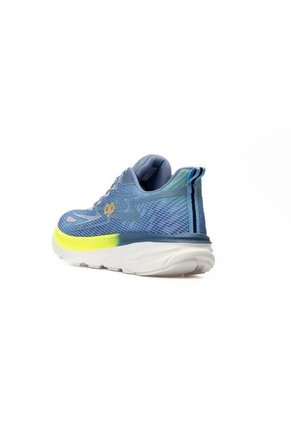 Tenis OP Hombre Ikarus Running Azul