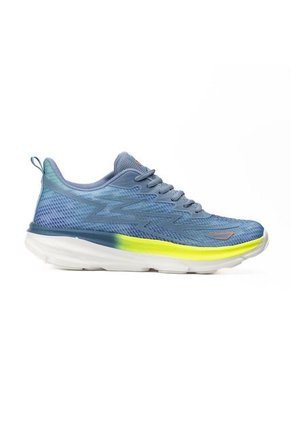 Tenis OP Hombre Ikarus Running Azul