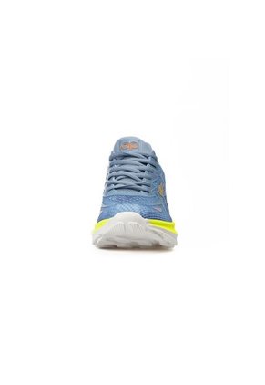 Tenis OP Hombre Ikarus Running Azul
