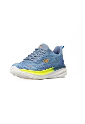 Tenis OP Hombre Ikarus Running Azul