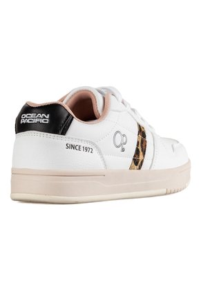 TENIS OP MUJER JORA-M1 Talla 6.5