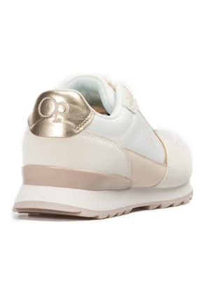 TENIS OP MUJER ANGELA-M2 Talla 9
