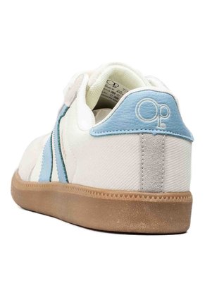 TENIS OP MUJER VUNEL-M1 Talla 7.5