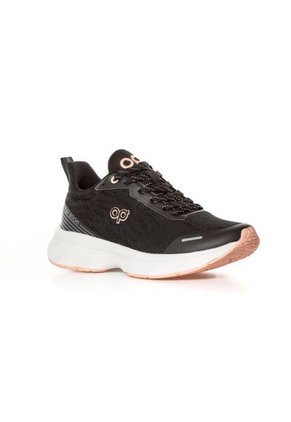 Tenis Op Libia Para Mujer Color Negro