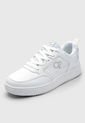 Tenis Lifestyle Blanco Ocean Pacific Cotopaxi de Ocean Pacific