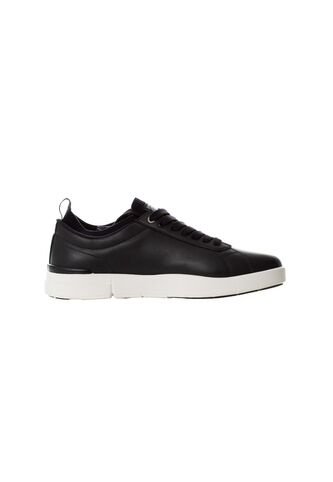 Tenis Op Riki Para Hombre Color Negro Ocean Pacific