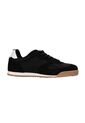 Tenis Para Mujer Ziam OP Casuales Negro Con Blanco de Ocean Pacific