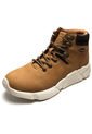 Bota Casual Mostaza-Café Ocean Pacific Wanick -H2 de Ocean Pacific