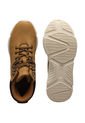 Bota Casual Mostaza-Café Ocean Pacific Wanick -H2 de Ocean Pacific