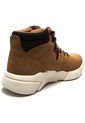 Bota Casual Mostaza-Café Ocean Pacific Wanick -H2 de Ocean Pacific