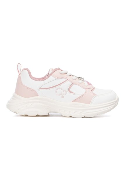 TENIS OP NINA SOFT-N5 Talla 1