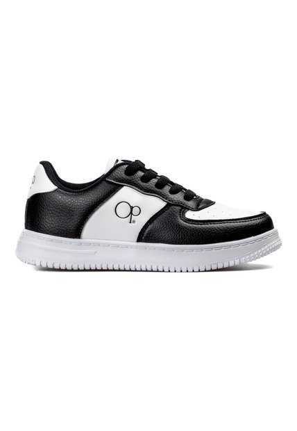 TENIS OP NINA BAQUILIO-N79 Talla 4