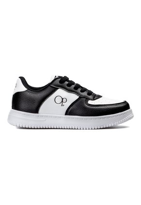 TENIS OP NINA BAQUILIO-N79 Talla 4