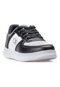 TENIS OP NINA BAQUILIO-N79 Talla 4 de Ocean Pacific