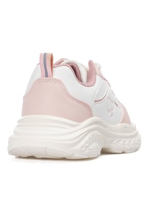 TENIS OP NINA SOFT-N5 Talla 1