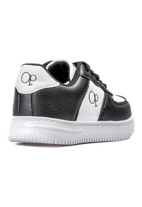 TENIS OP NINA BAQUILIO-N79 Talla 4