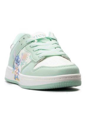 TENIS OP NINA CINAR/STITCH-N8 Talla 3