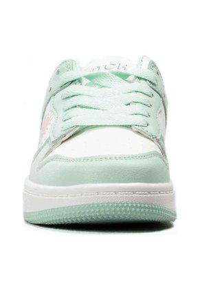 TENIS OP NINA CINAR/STITCH-N8 Talla 3
