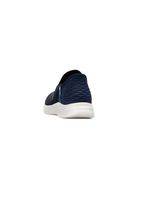 Tenis OP Hombre Lumas Slide In Azul