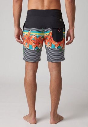 Traje de Baño Ocean Pacific Negro