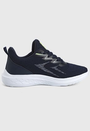 Tenis Lifestyle Azul-Blanco Ocean Pacific Tikal