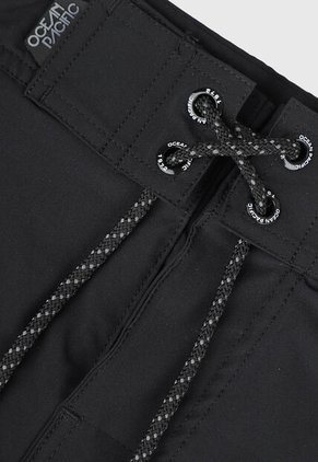 Traje de baño Ocean Pacific Negro