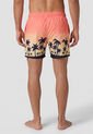 Traje de Baño Ocean Pacific Naranja de Ocean Pacific