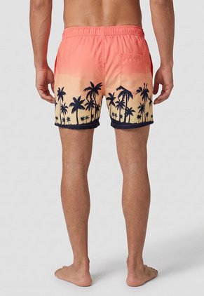 Traje de Baño Ocean Pacific Naranja