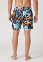 Traje de Baño Ocean Pacific Multicolor de Ocean Pacific