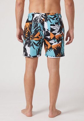 Traje de Baño Ocean Pacific Multicolor