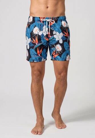 Traje de Baño Ocean Pacific Multicolor Ocean Pacific