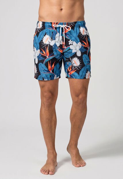 Traje de Baño Ocean Pacific Multicolor
