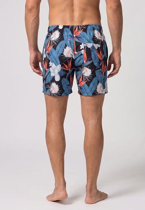 Traje de Baño Ocean Pacific Multicolor