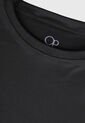 Camiseta Ocean Pacific Negro de Ocean Pacific