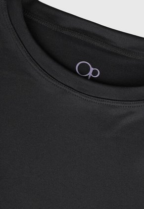 Camiseta Ocean Pacific Negro