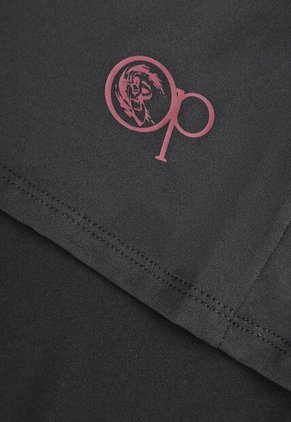 Camiseta Ocean Pacific Negro