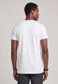 Camiseta Ocean Pacific Blanco de Ocean Pacific