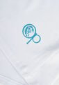 Camiseta Ocean Pacific Blanco de Ocean Pacific