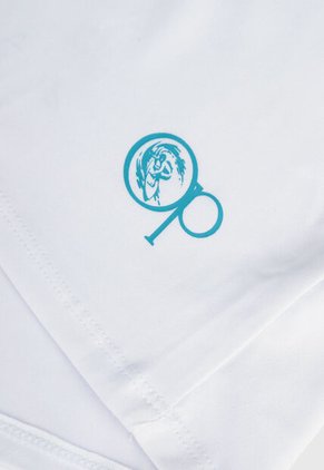 Camiseta Ocean Pacific Blanco