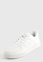 Tenis Lifestyle Blanco Ocean Pacific de Ocean Pacific