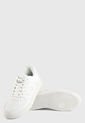 Tenis Lifestyle Blanco Ocean Pacific de Ocean Pacific