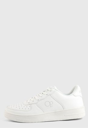 Tenis Lifestyle Blanco Ocean Pacific