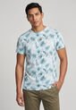 Camiseta Ocean Pacific Verde de Ocean Pacific