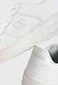 Tenis Lifestyle Blanco Ocean Pacific de Ocean Pacific