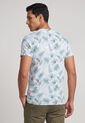 Camiseta Ocean Pacific Verde de Ocean Pacific
