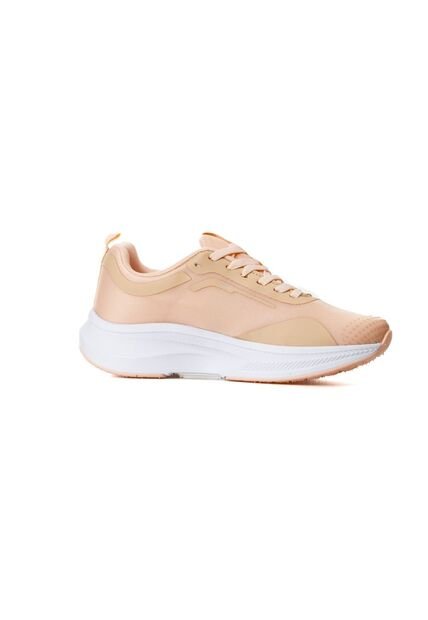 Tenis OP Rielys Para Mujer Color Rosado
