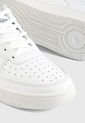 Tenis Lifestyle Blanco Ocean Pacific de Ocean Pacific