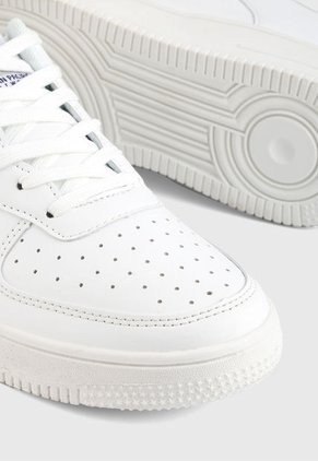 Tenis Lifestyle Blanco Ocean Pacific