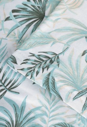 Camiseta Ocean Pacific Verde